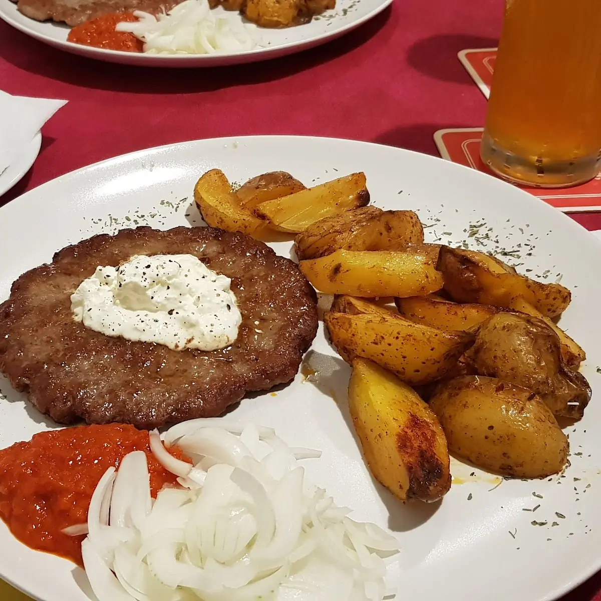 Pleskavica