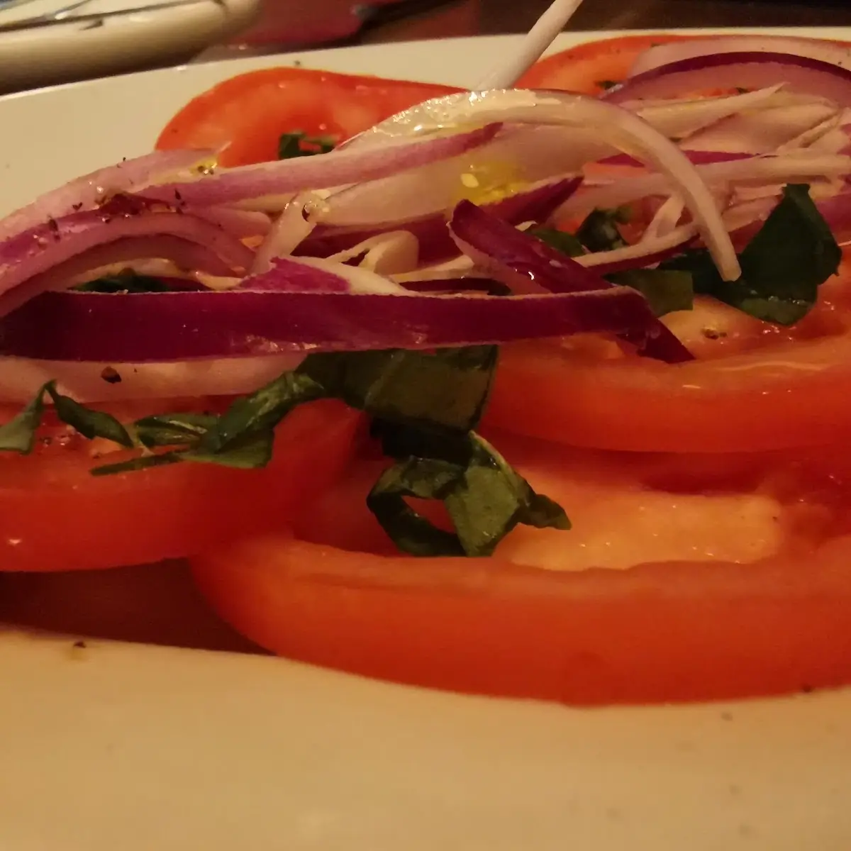 Insalata Pomodoro