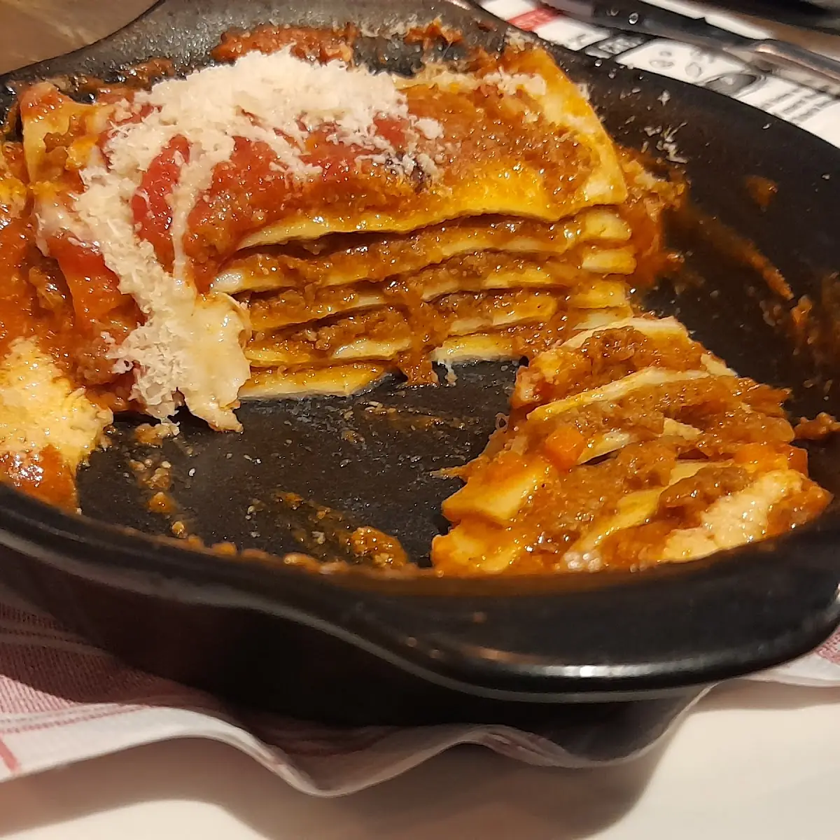 Lasagne