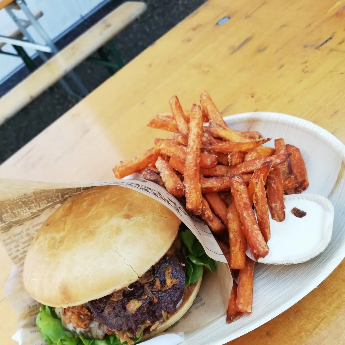 Turbo Burger