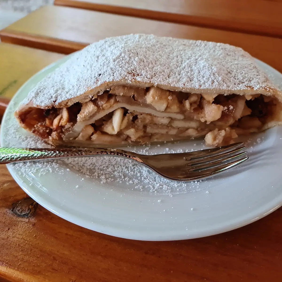 Strudel