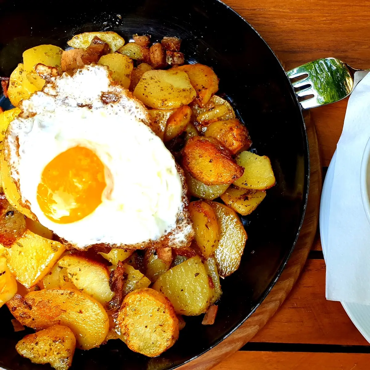 Tiroler Gröstl
