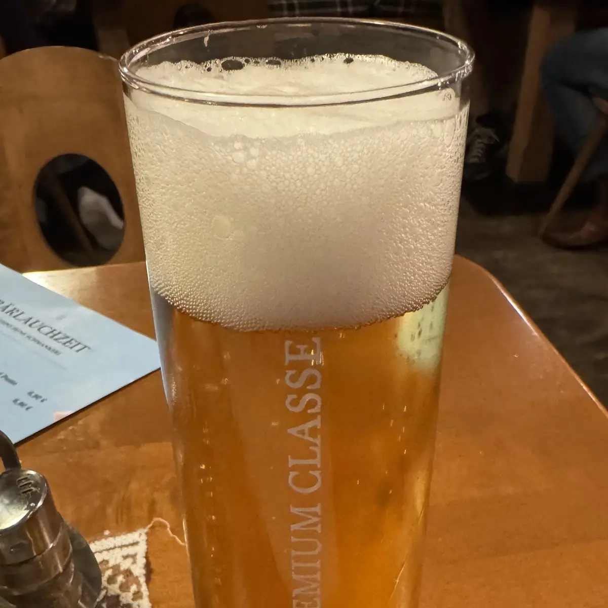 Zillertal Bier