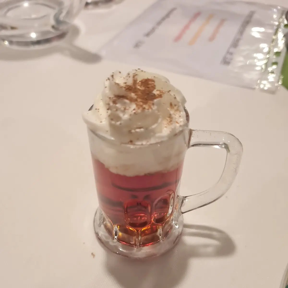 Heißes Zwetschgerl