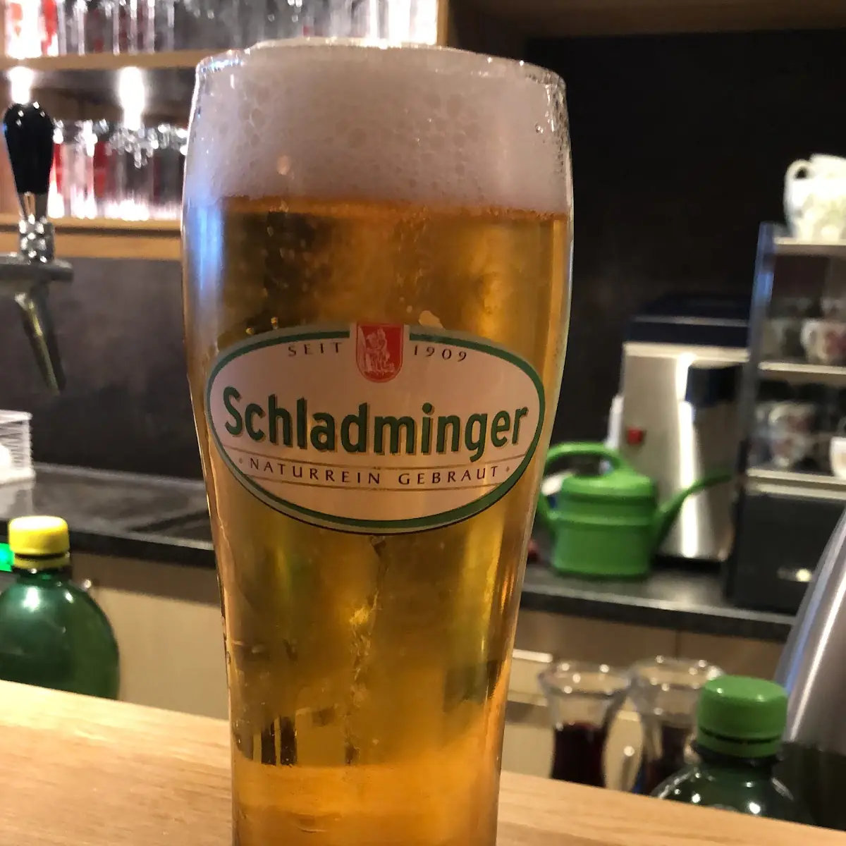Heerlijk Biertje