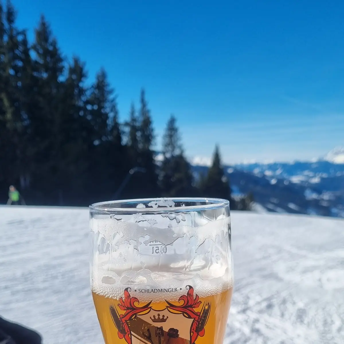 Helles Weizenbier
