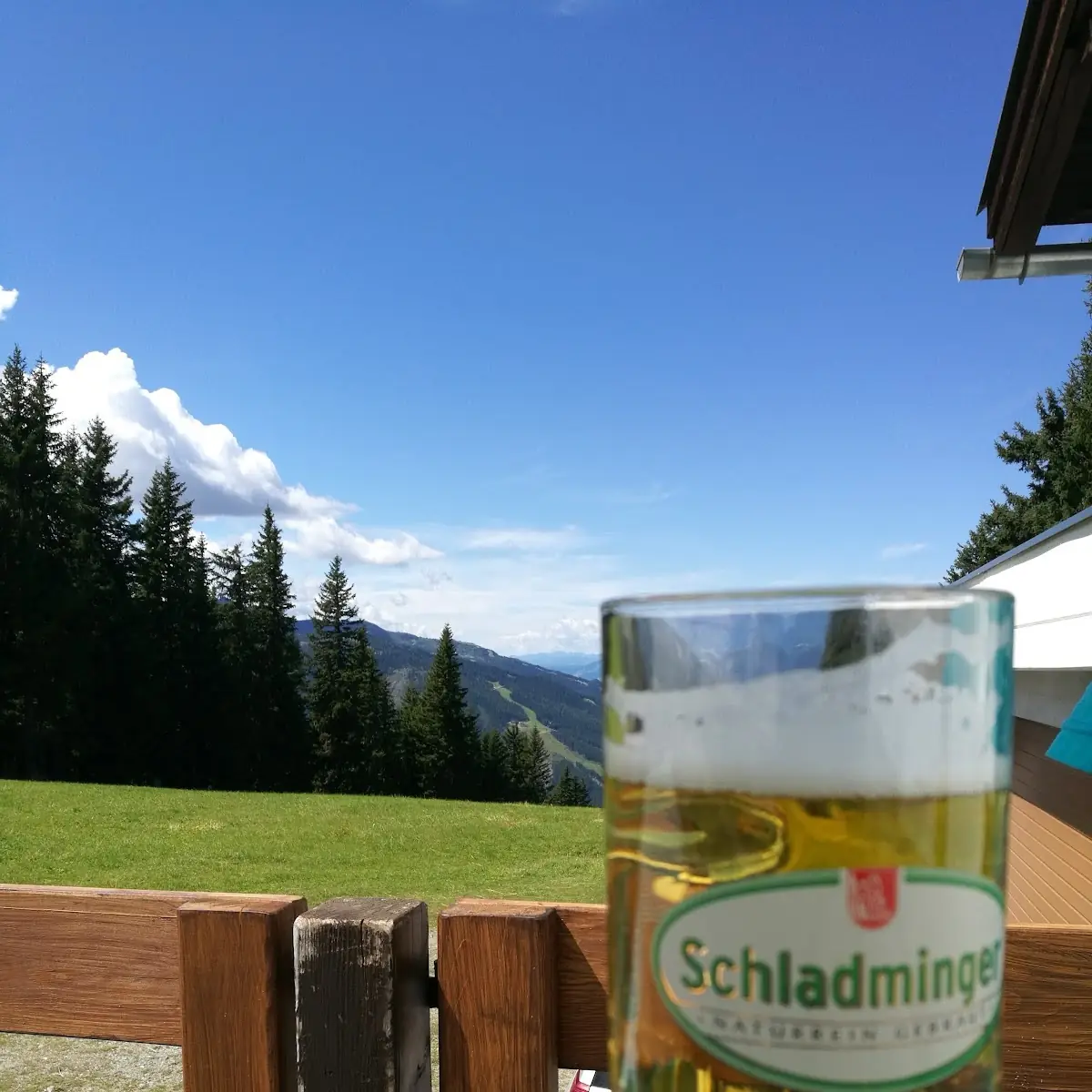 Krügerl