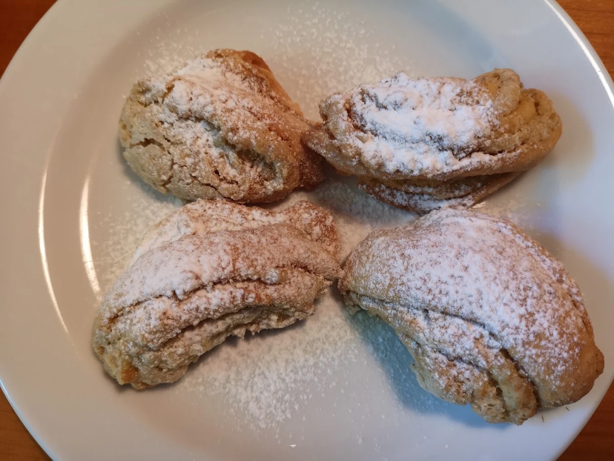 Burgenländer Kipferl