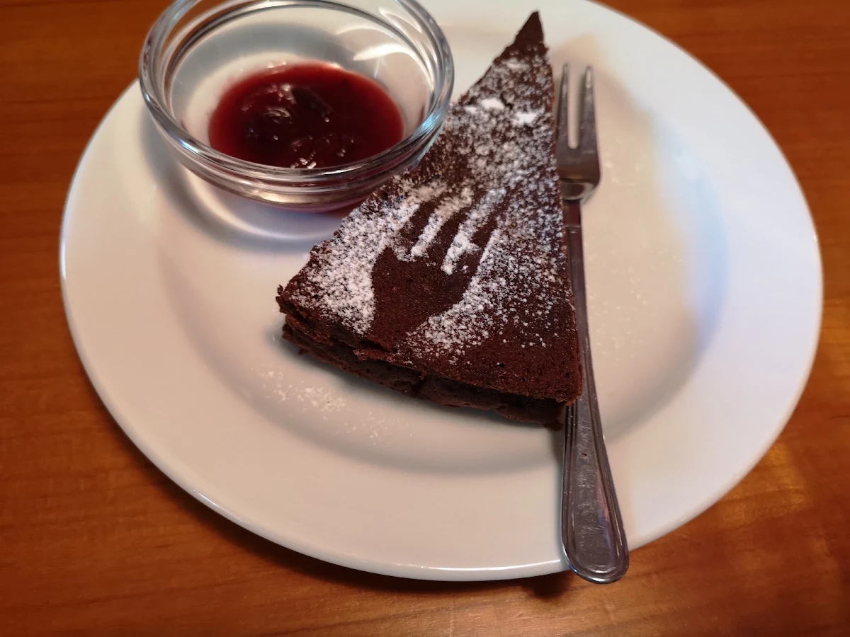Schokokuchen