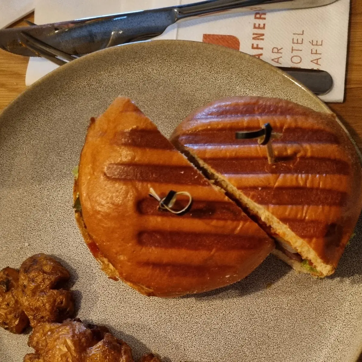 Burger