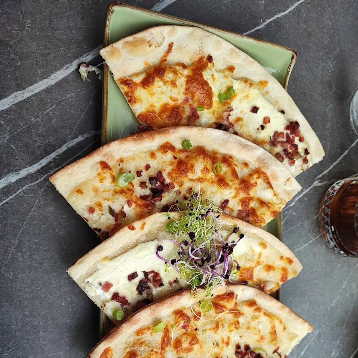 Flammkuchen