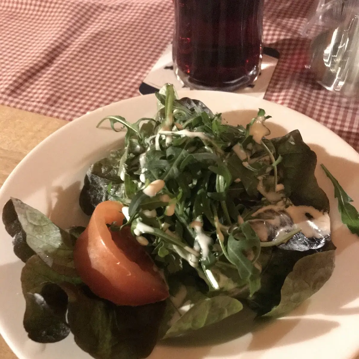 Beilagensalat