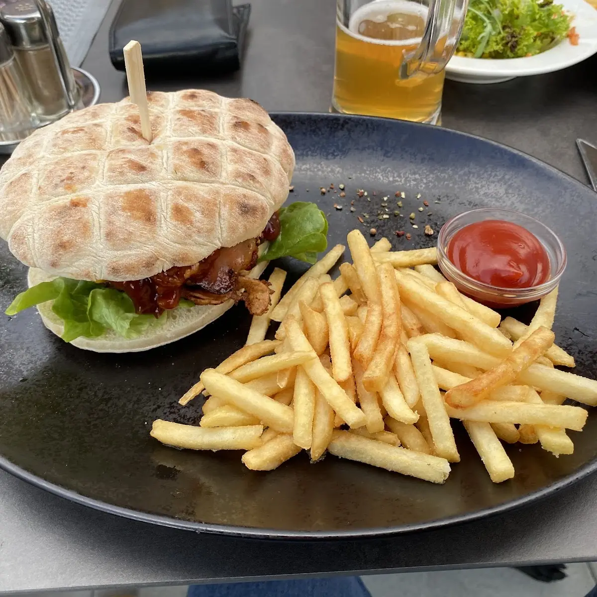Tiroler Almrindburger Klassik