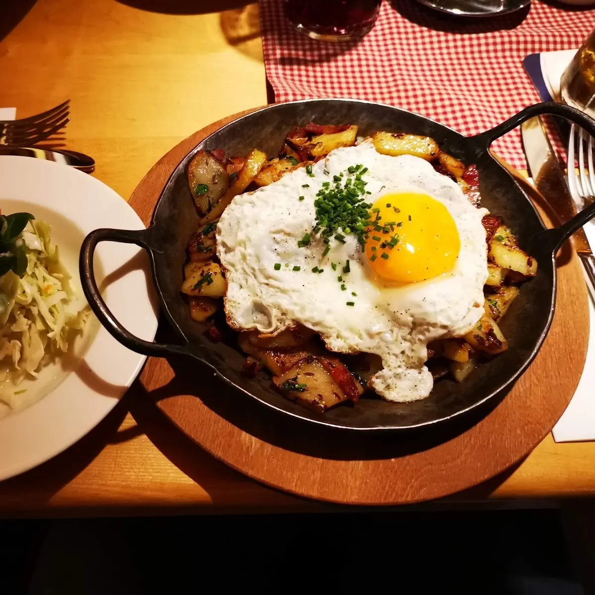 Tiroler Gröstl