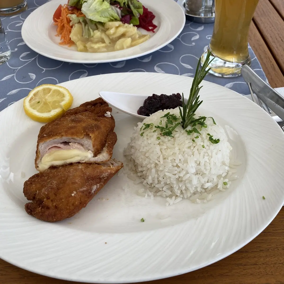Cordon Bleu