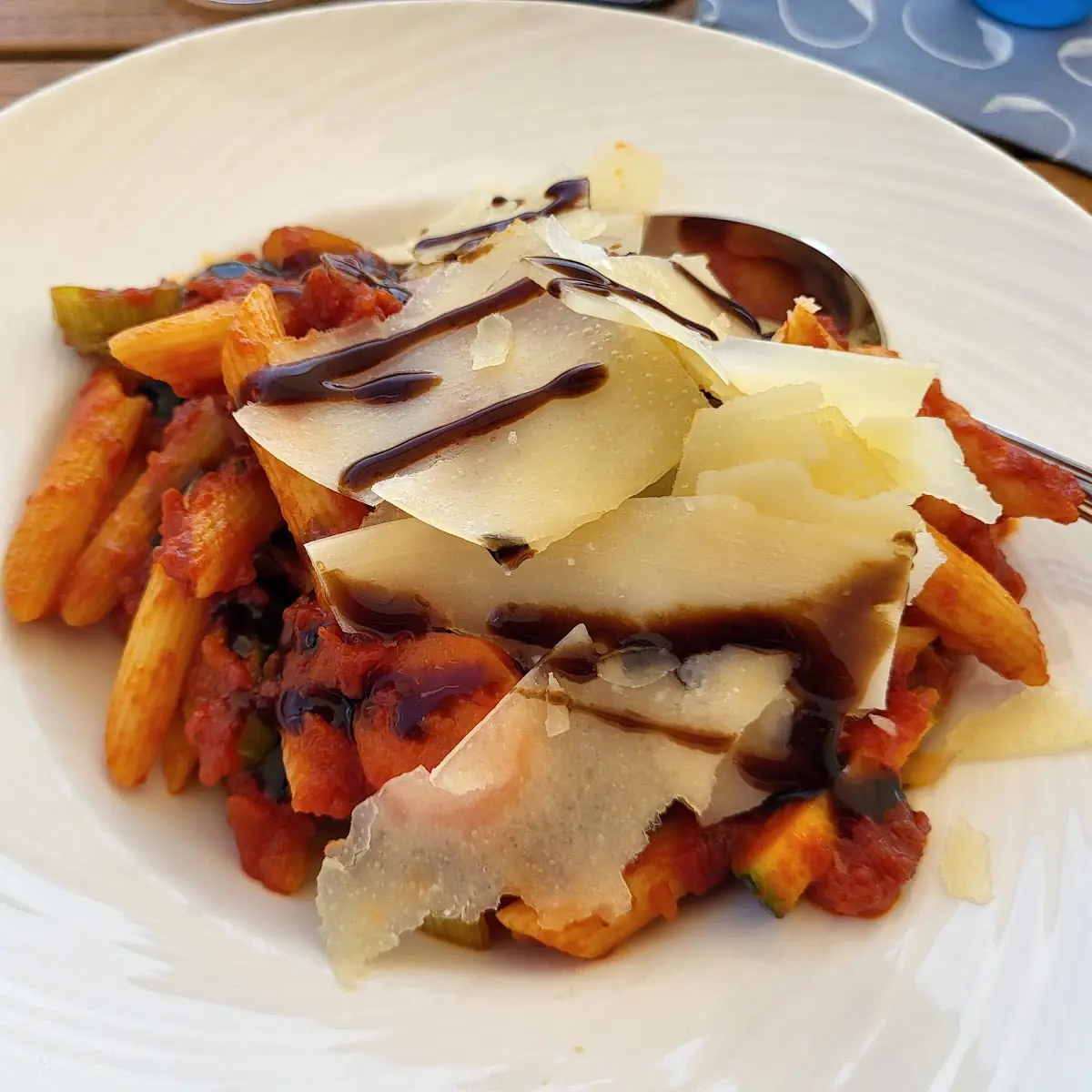 Pasta