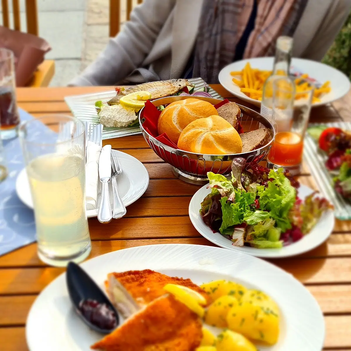 Wiener Schnitzel