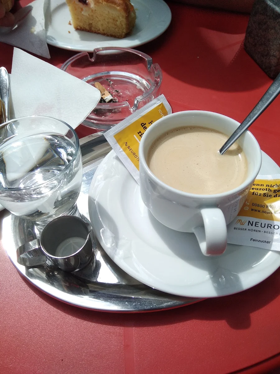Kaffee