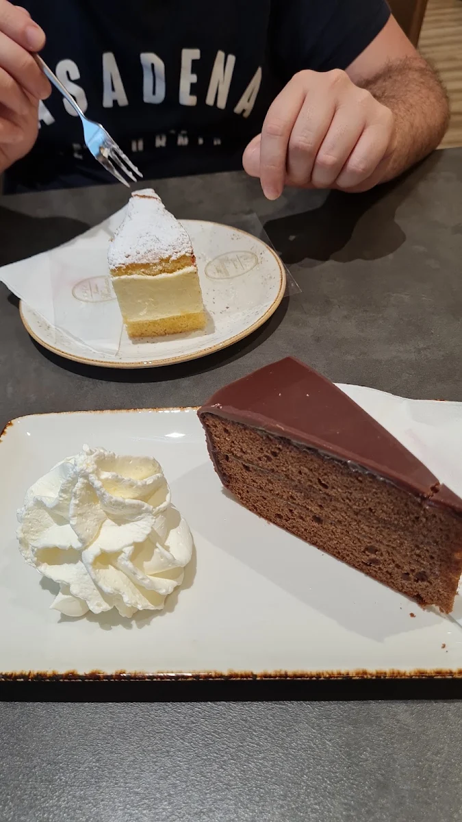 Sachertorte