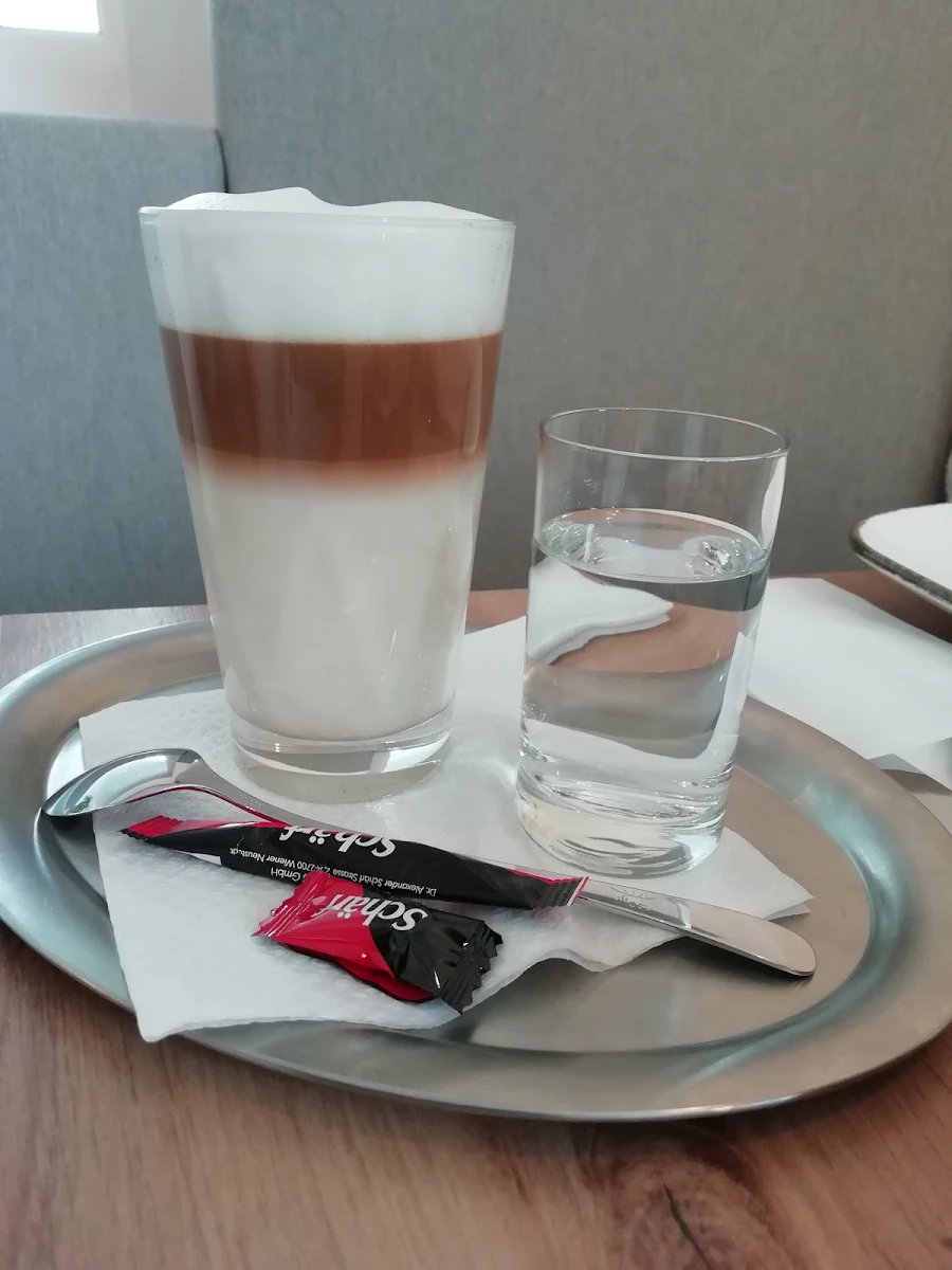 Bester Kaffee