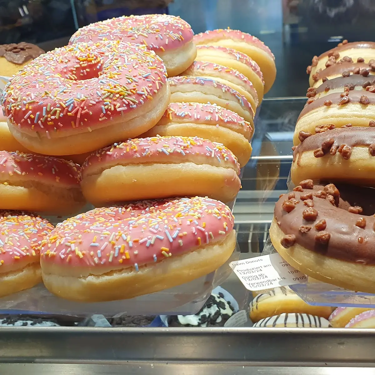 Donut