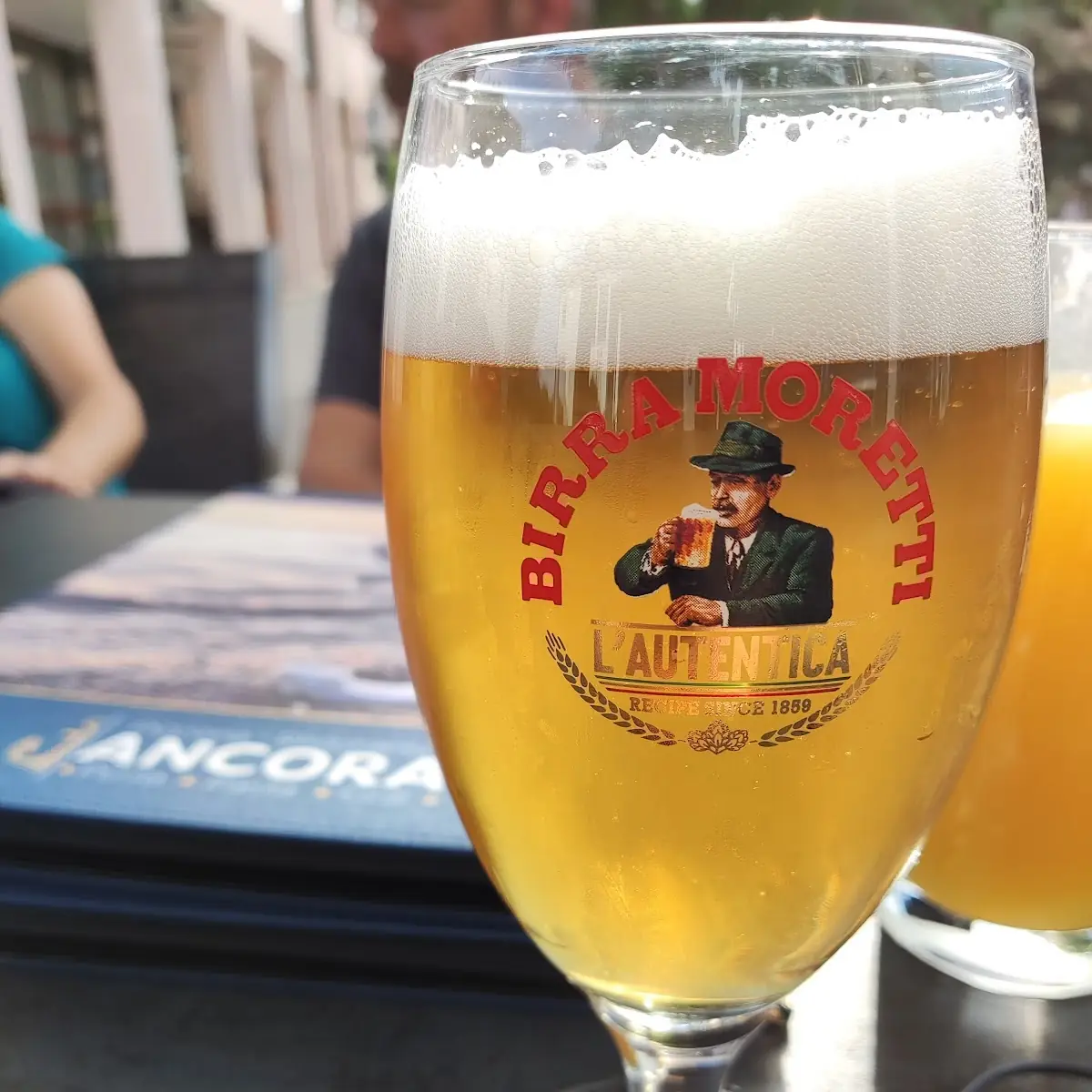 Beer