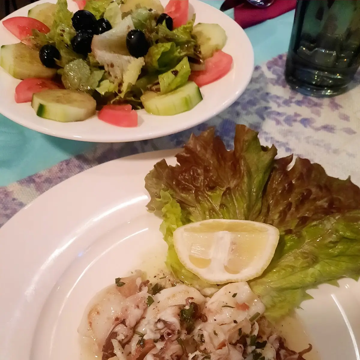 Calamari