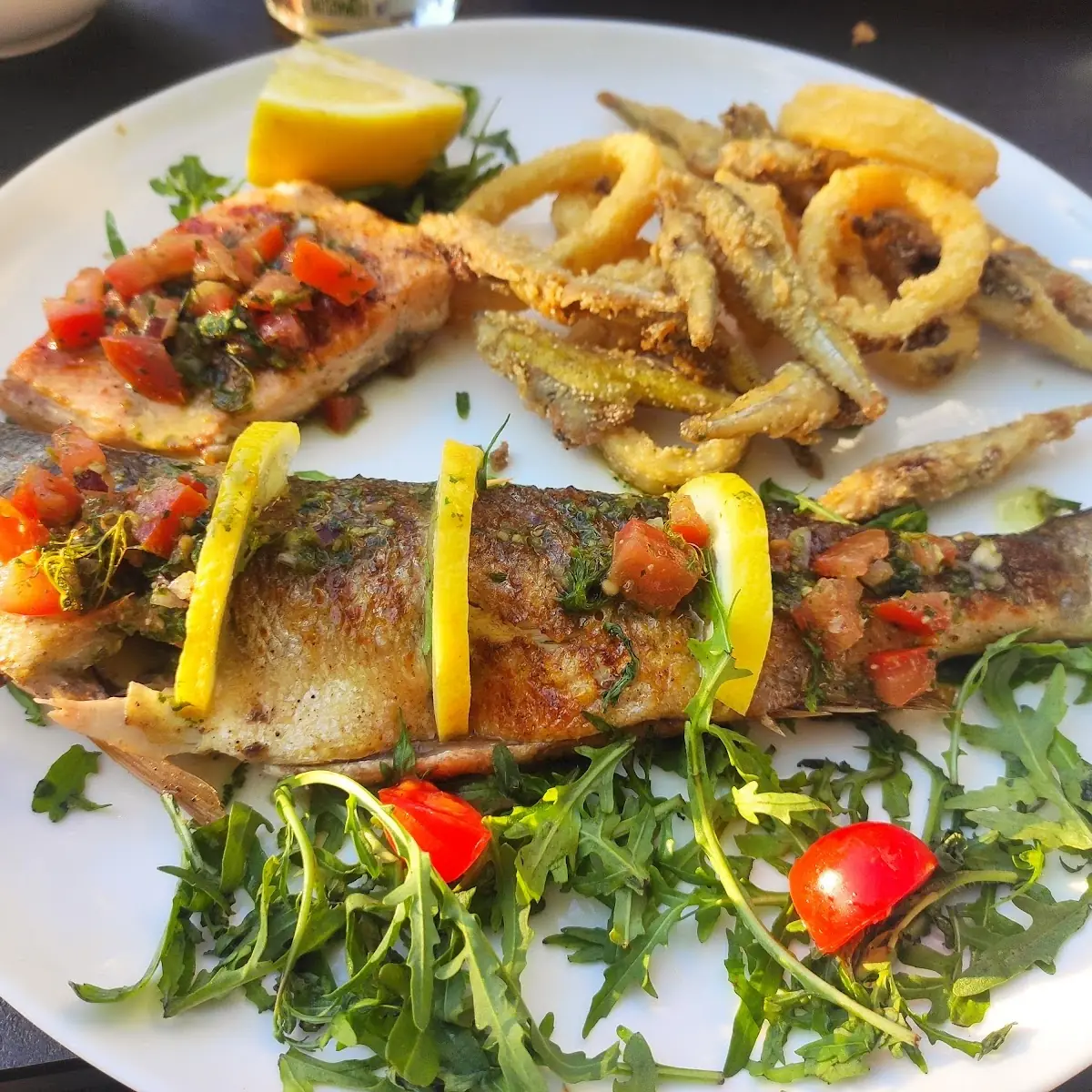 Fisch Der Woche