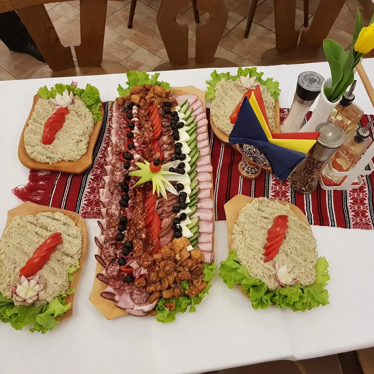 Platou Miorita