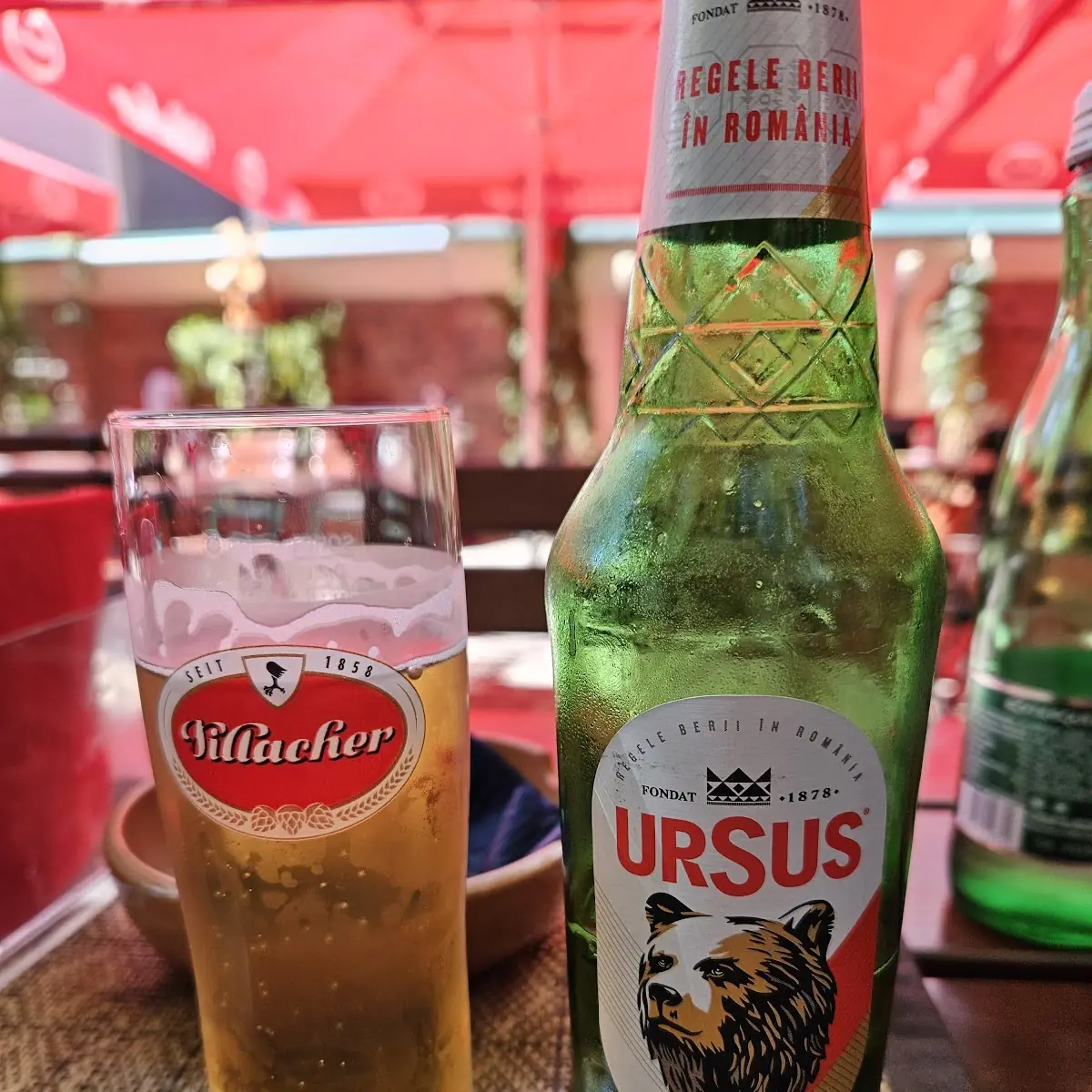 Ursus Bier