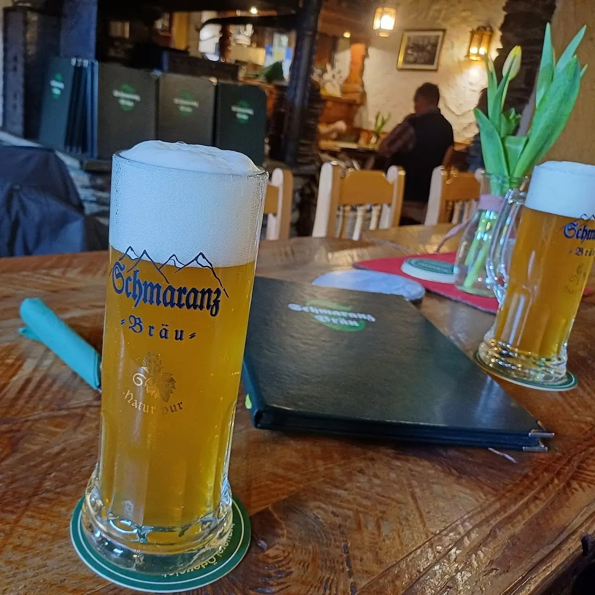 Sau Leckere Biere