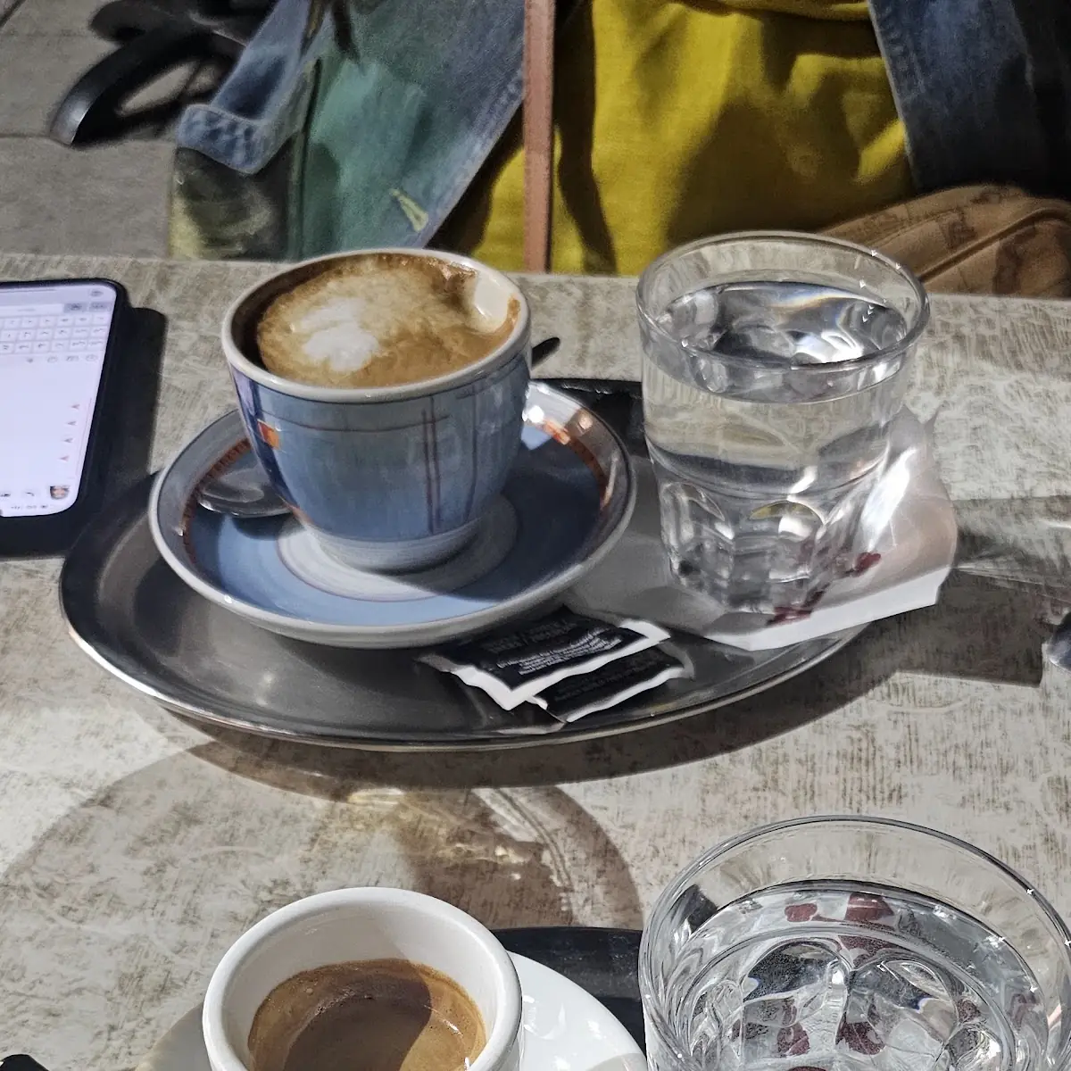 Cappuccino
