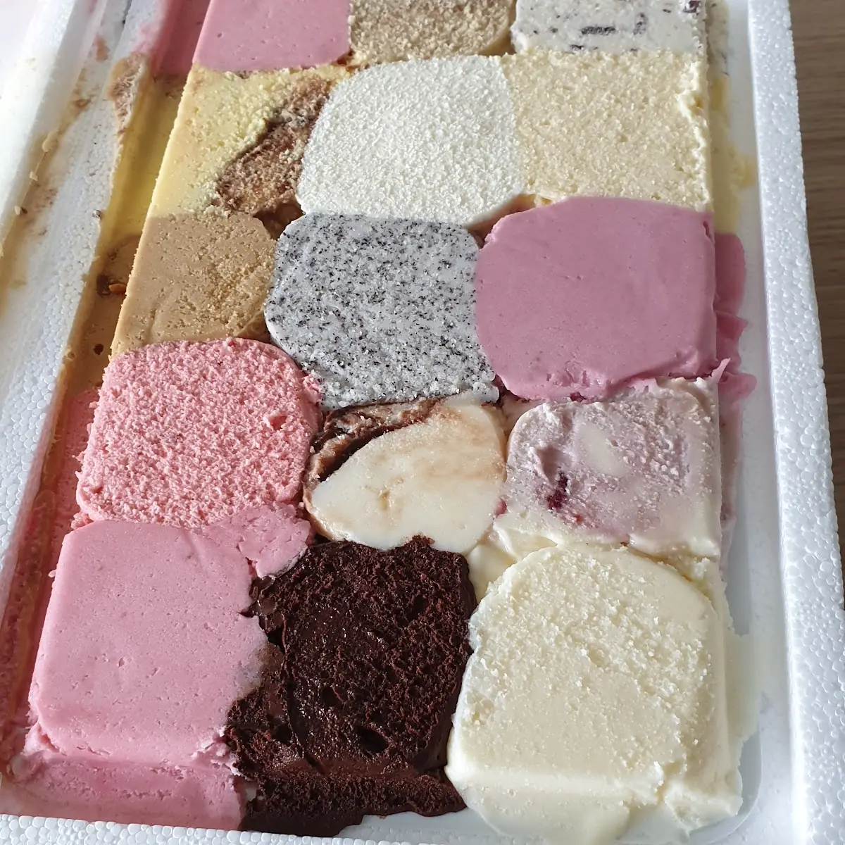 Eis Box