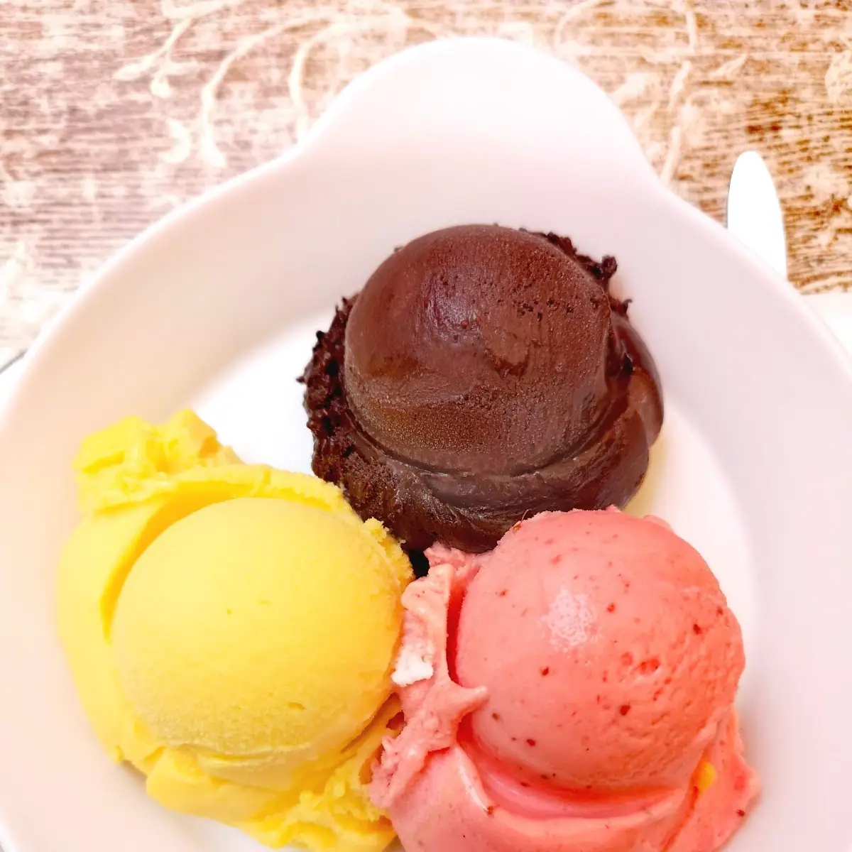 Ice Cream
