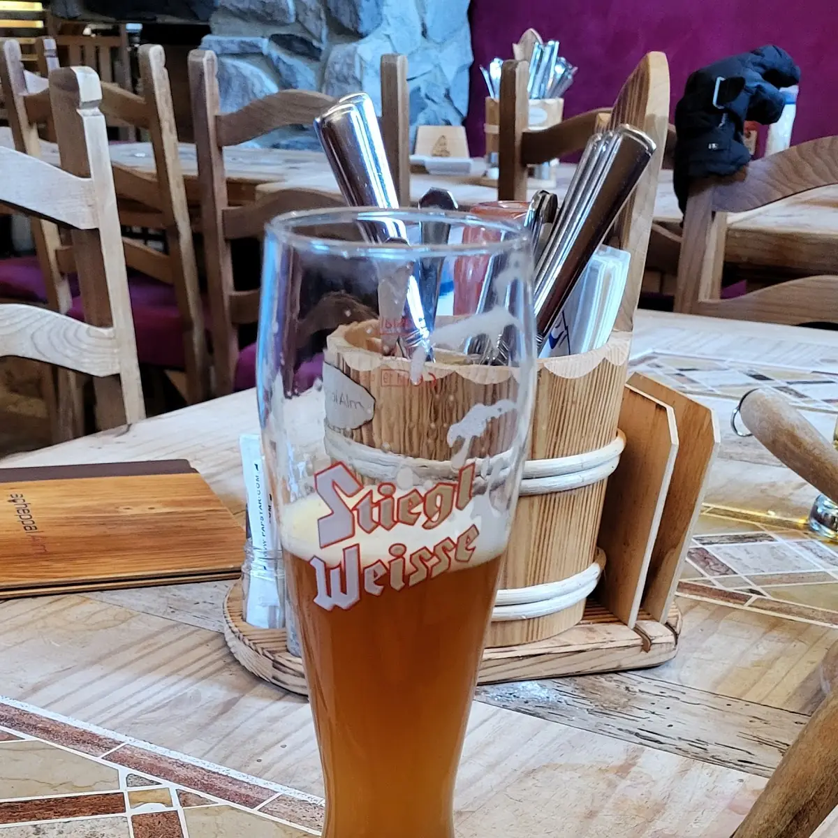Pongauer Kasnocken