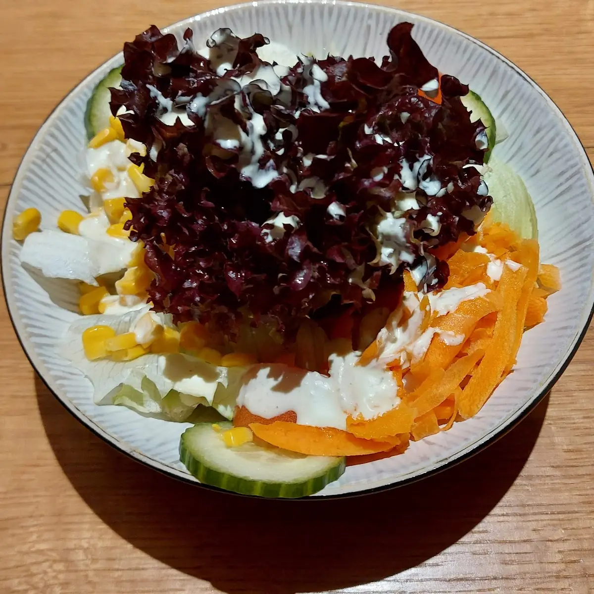 Beilagensalat