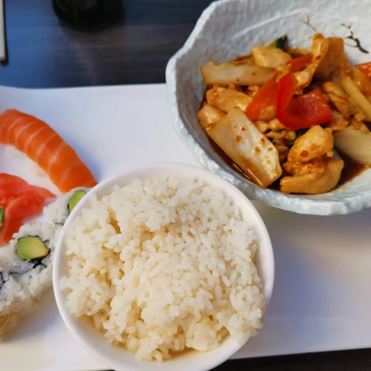 M7 Gong Bo Chicken