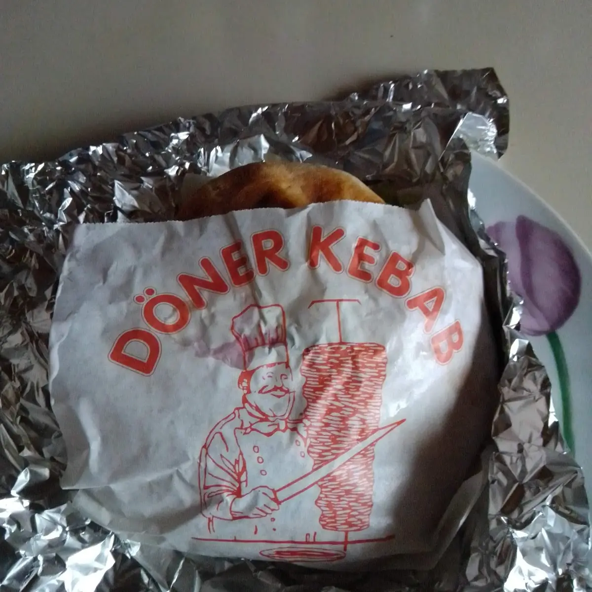 Döner Kebab