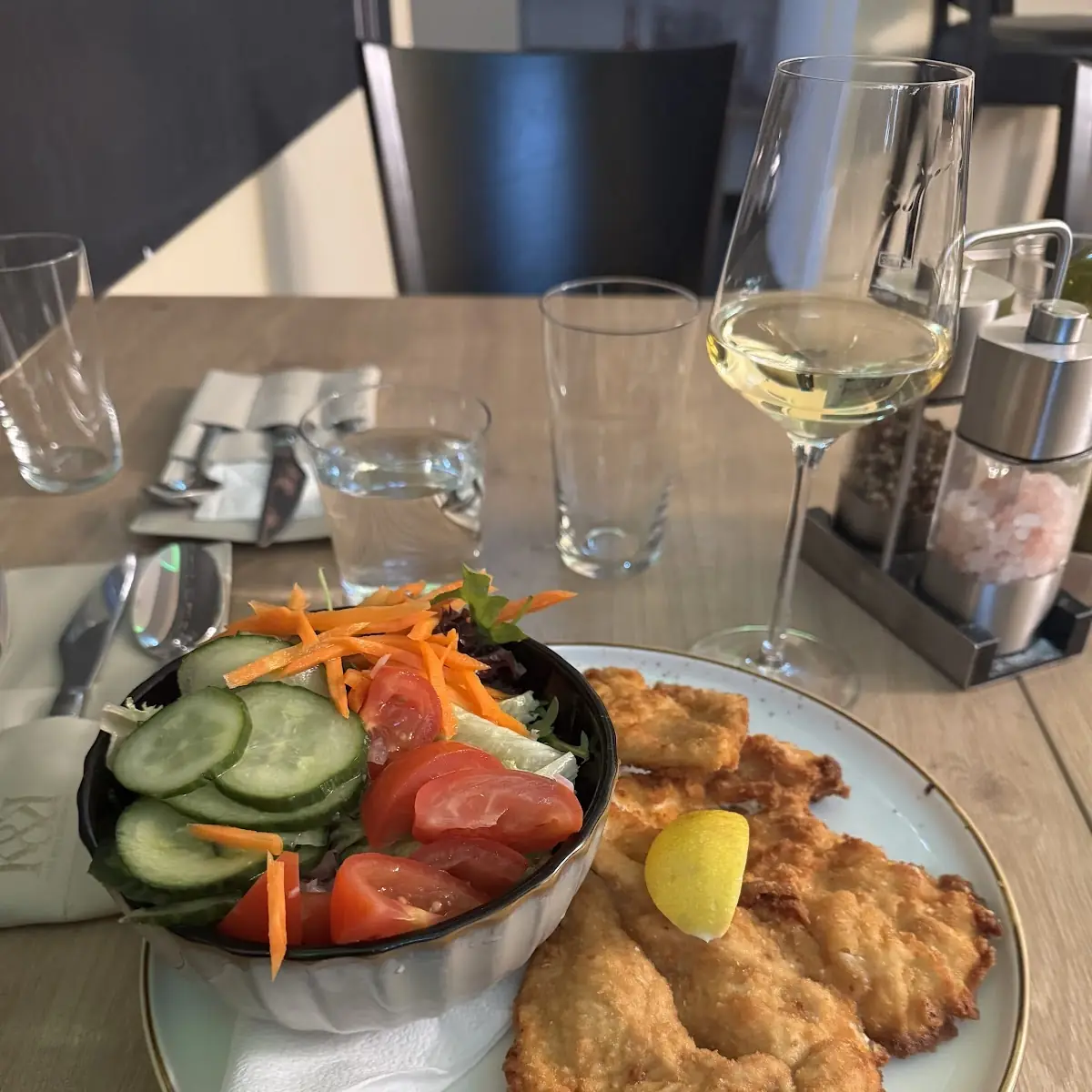 Cordon Bleu