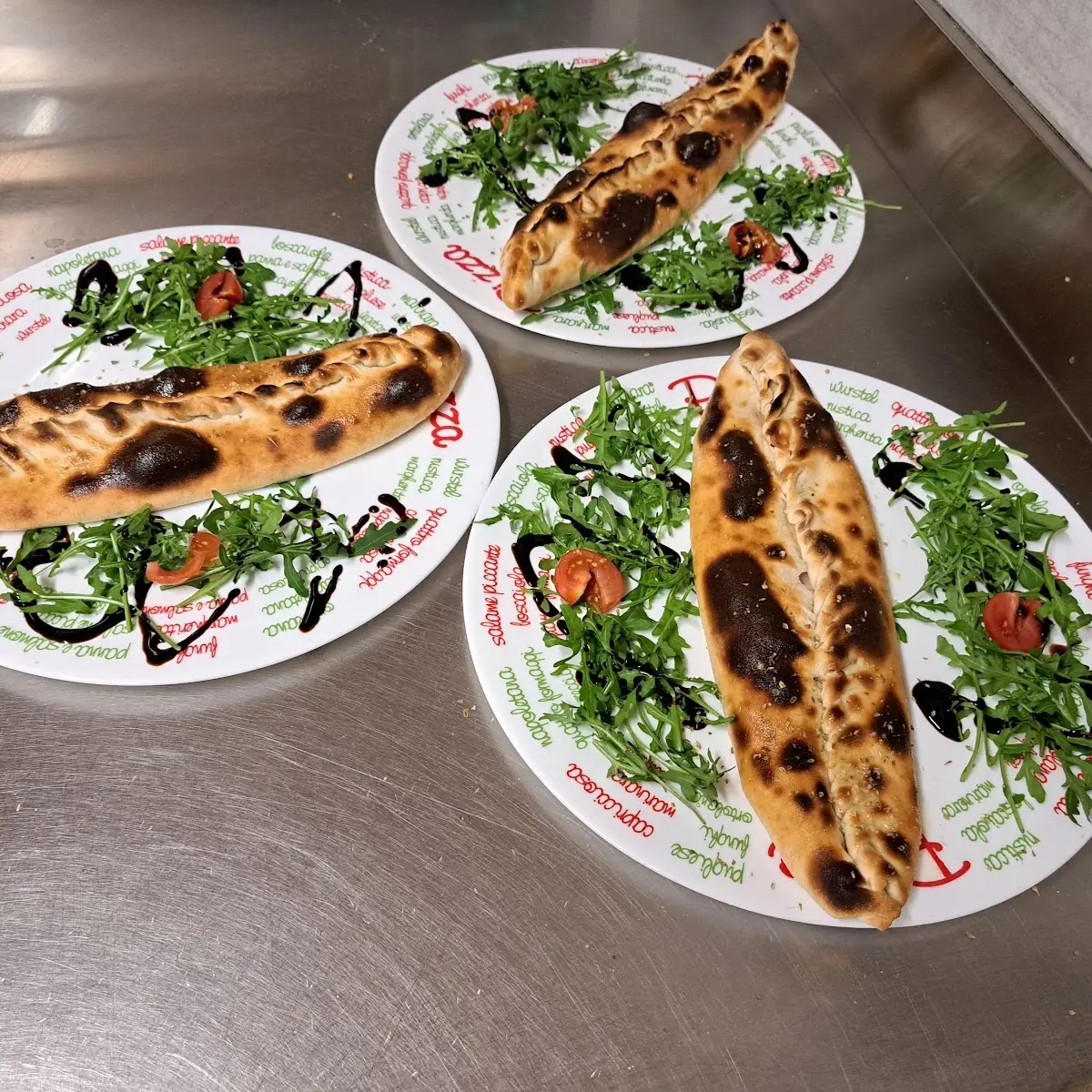 Pizza Stangel