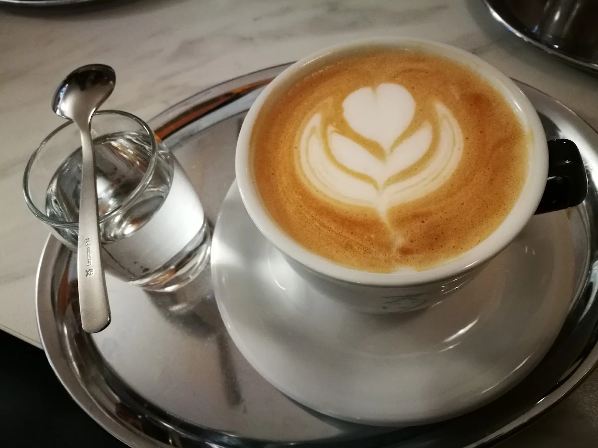 Cappuccino
