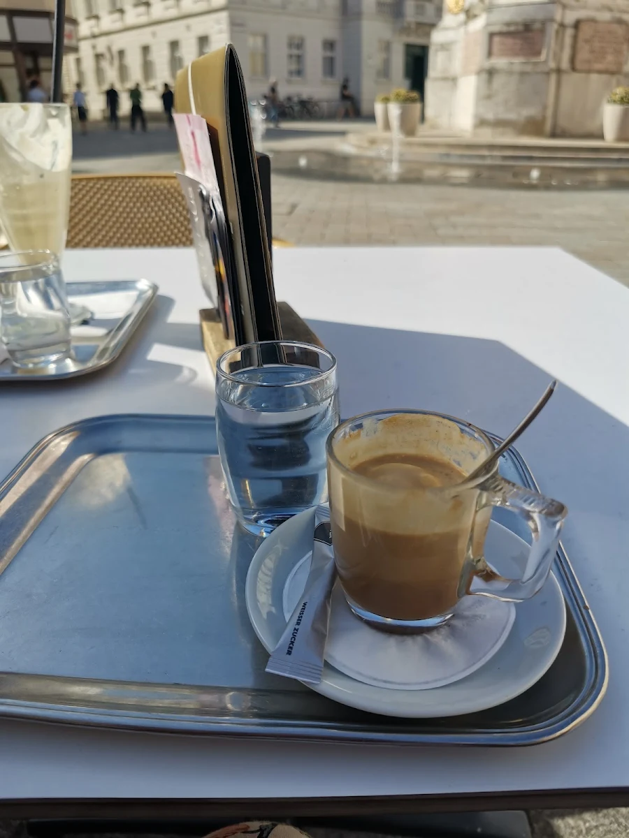 Coffee