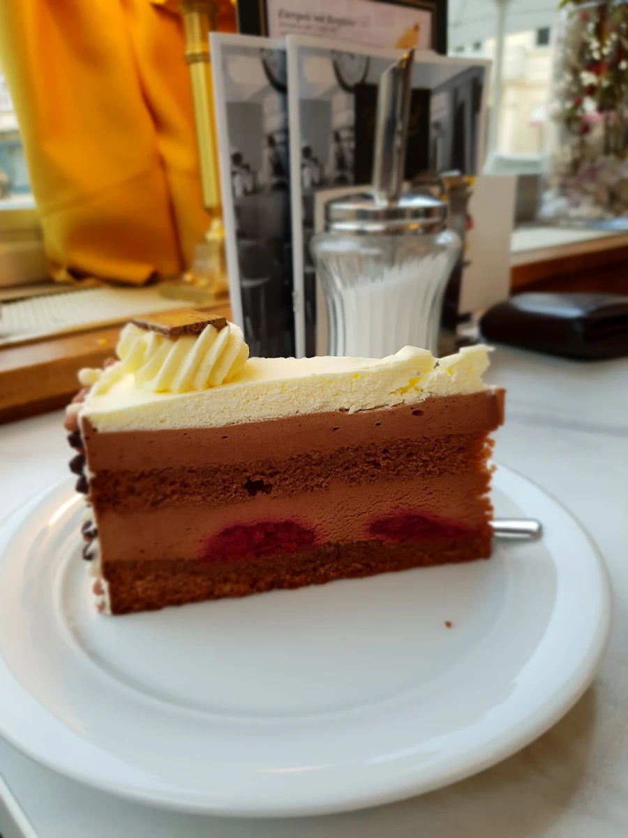 Herrentorte