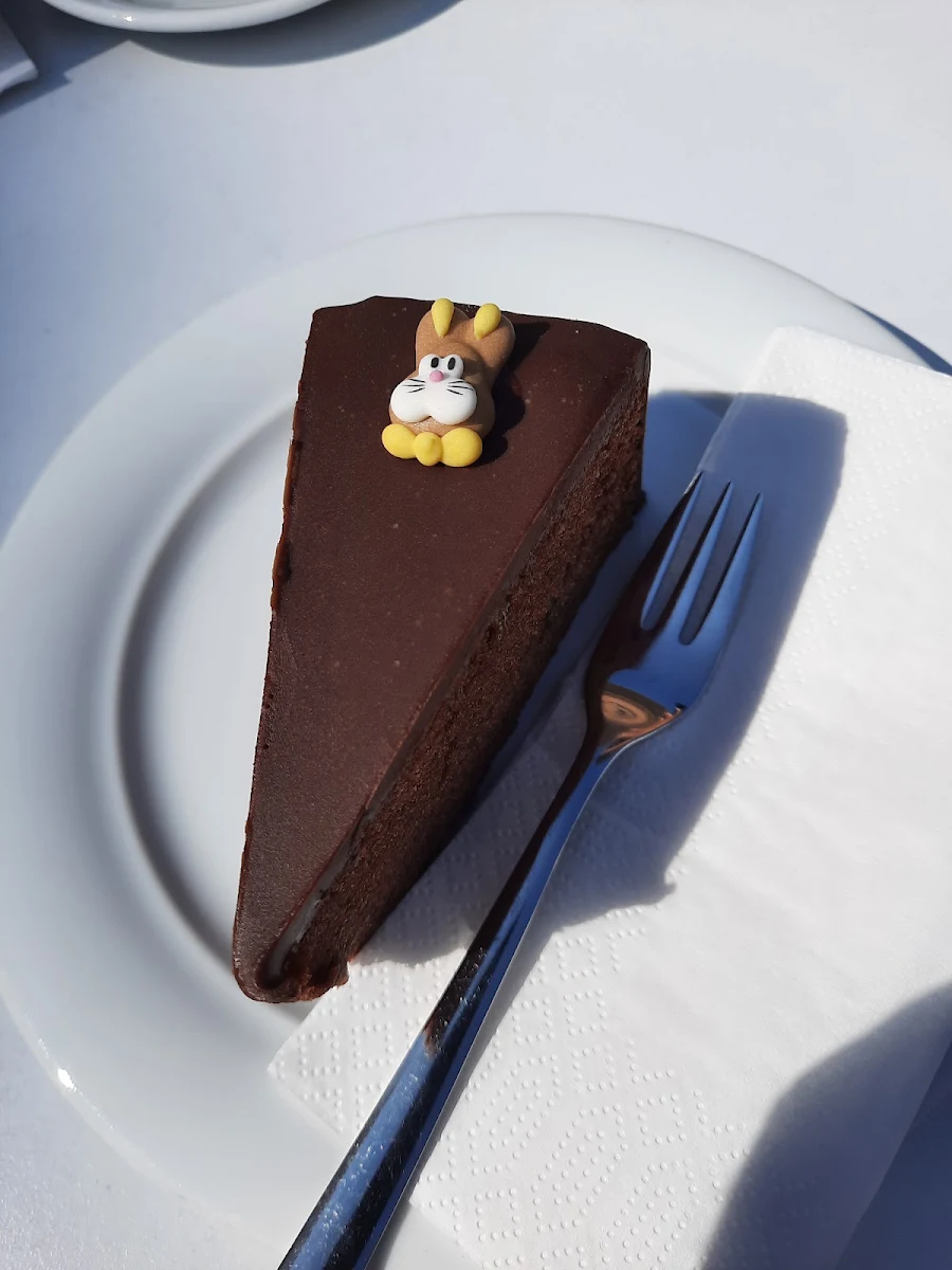 Schokotorte