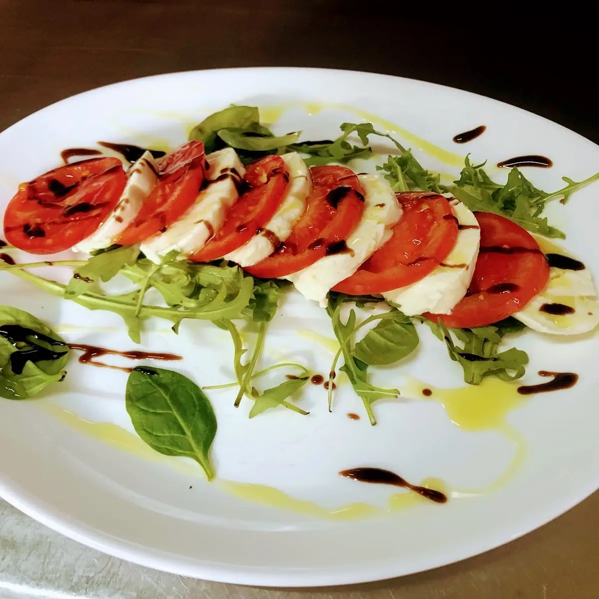 Caprese