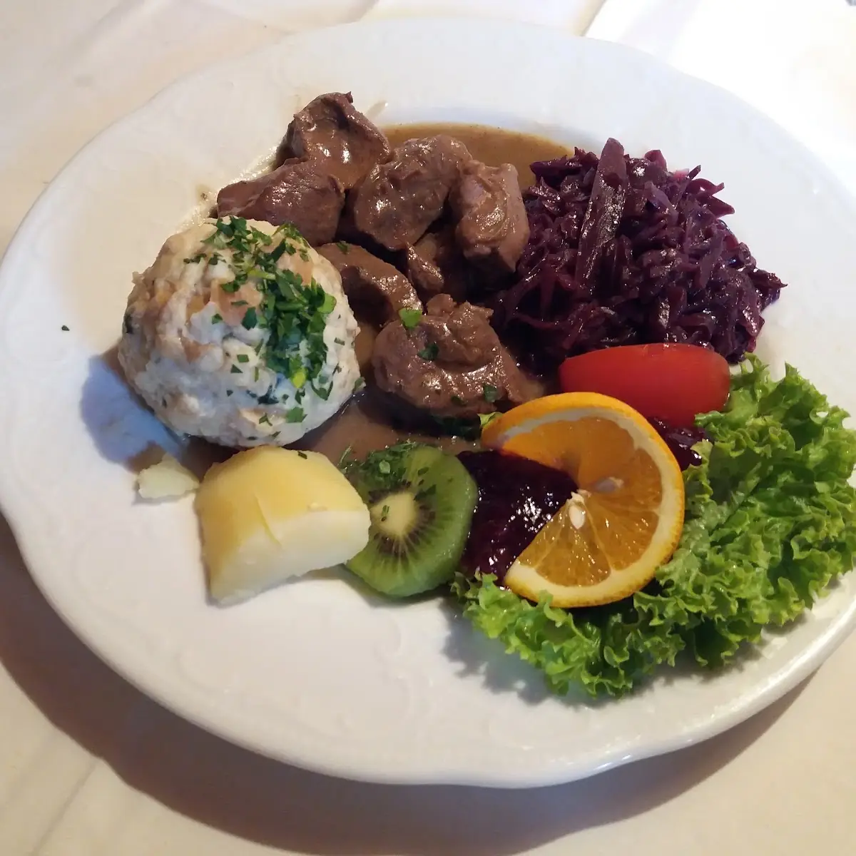 Goulash