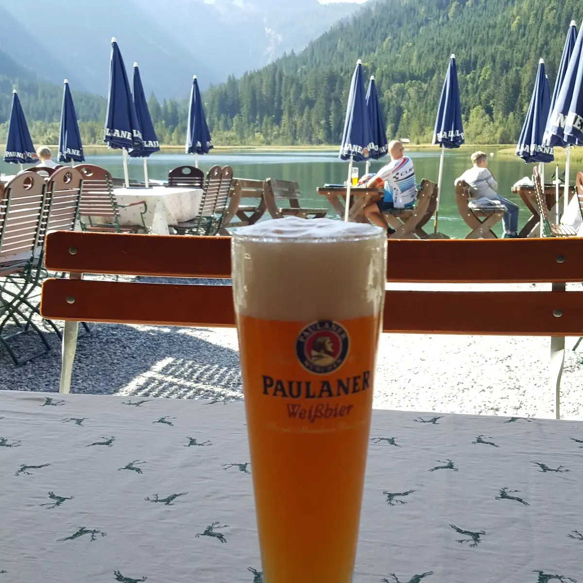 Weißbier