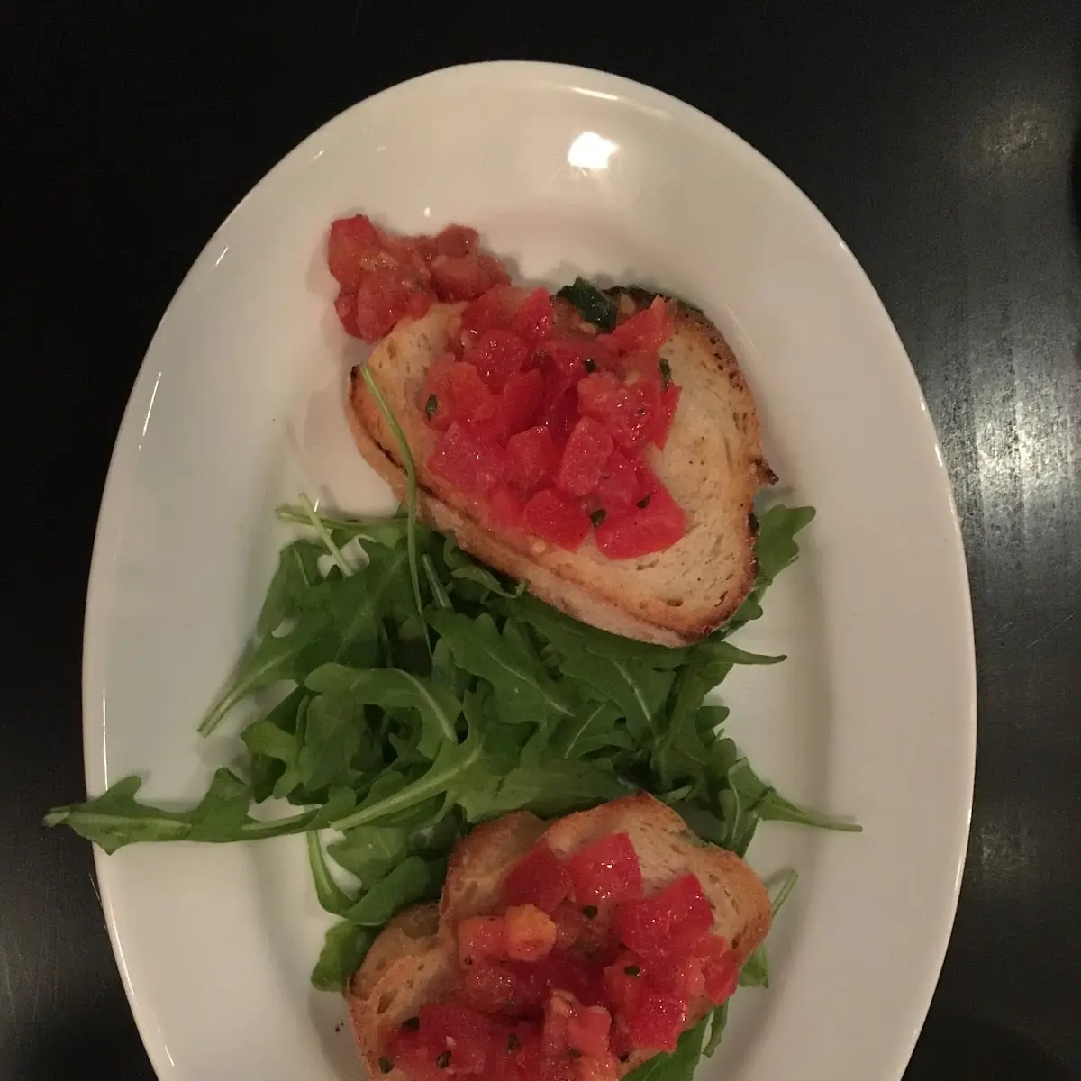 Bruschetta