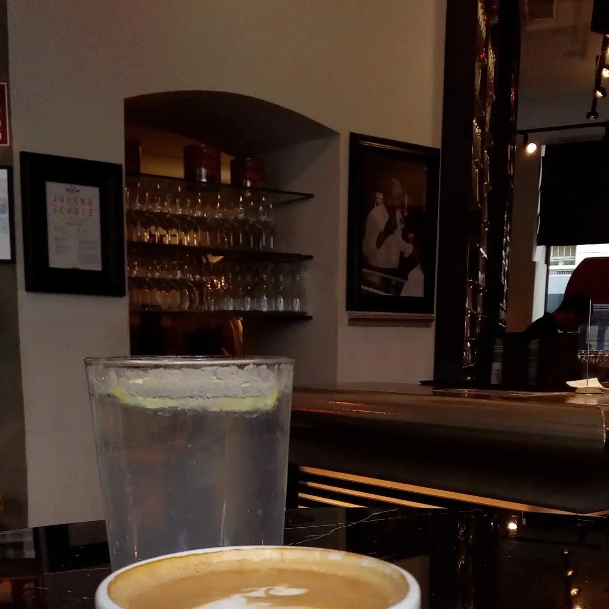 Cappuccino