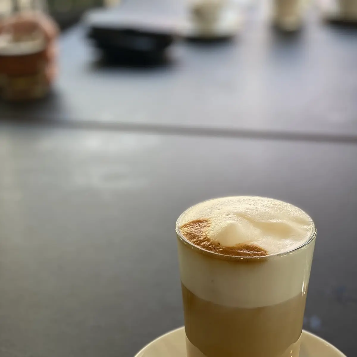 Latte